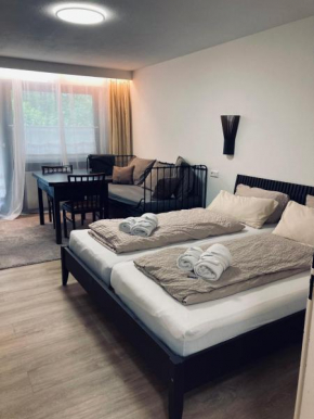 FREE Apartment - Ermstal